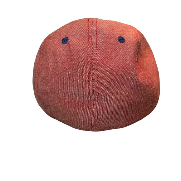 Boston Scally size XL. Perfect stylish hat. Color looks like a faded red. - Picture 2 of 4